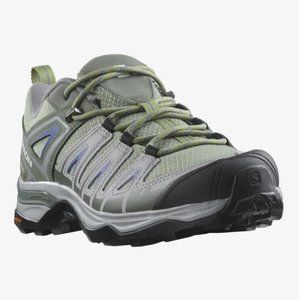 Salomon Hiking Shoes - X ULTRA PIONEER AERO - Size 9